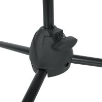 Gator Frameworks Pied de micro base trépied avec perche fixe - Vue 10